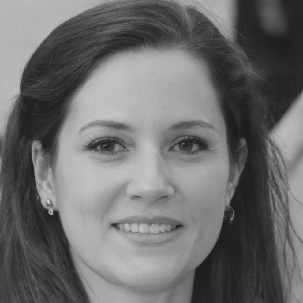 Zufriedene Kundin Marlies Feldmann